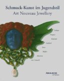 Schmuck-Kunst im Jugendstil At Nouveau Jewellery