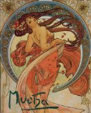 Alphonse Mucha