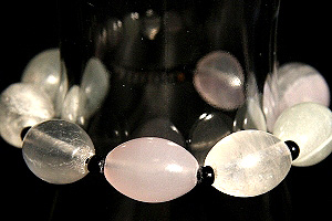 quartz bracelet