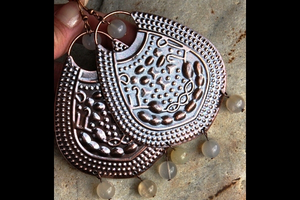 The Bridge Across Forever