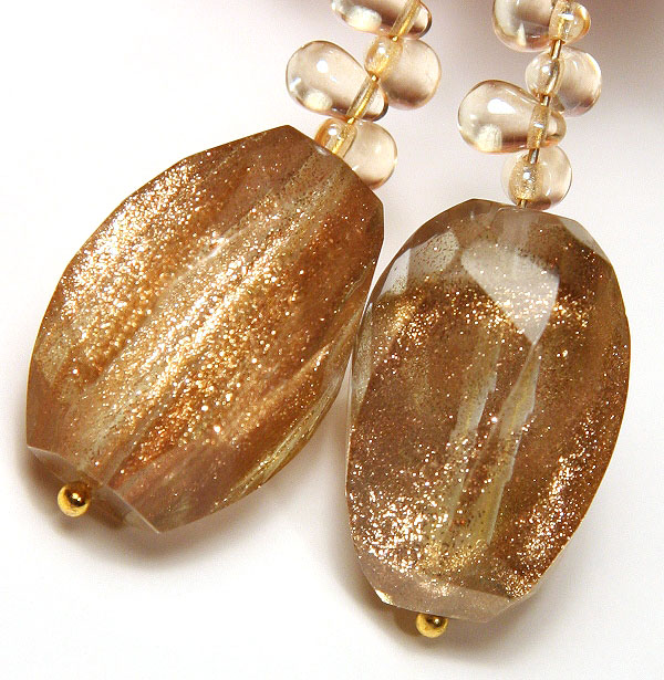 Natalia Earrings