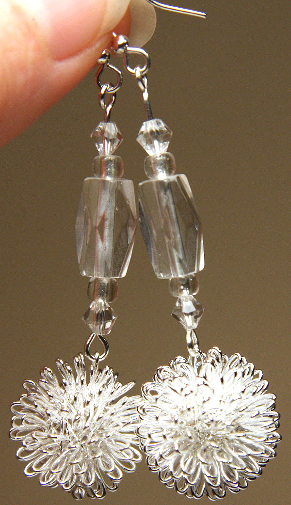Evelyn Earrings