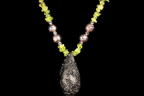 Unexpected Encounters