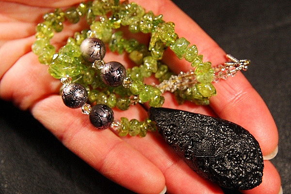 Unexpected Encounters