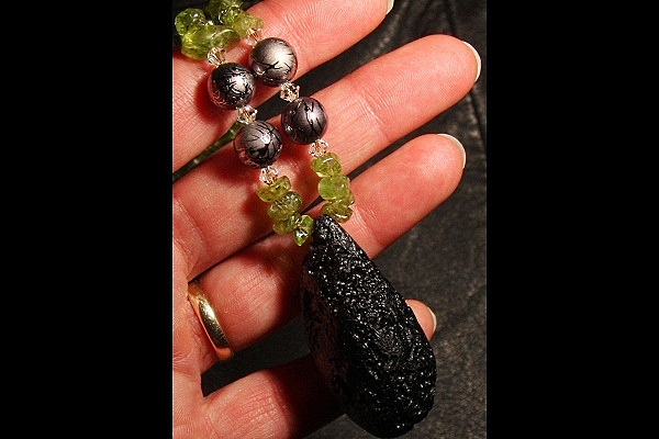 Unexpected Encounters