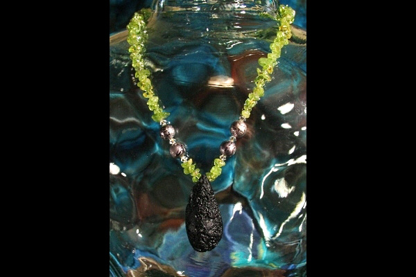 Unexpected Encounters