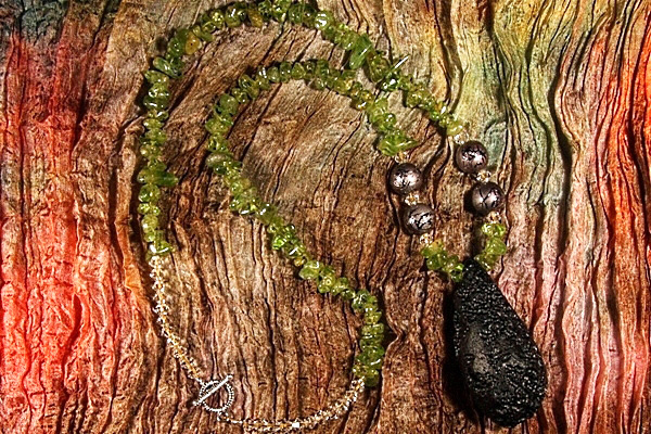 Unexpected Encounters