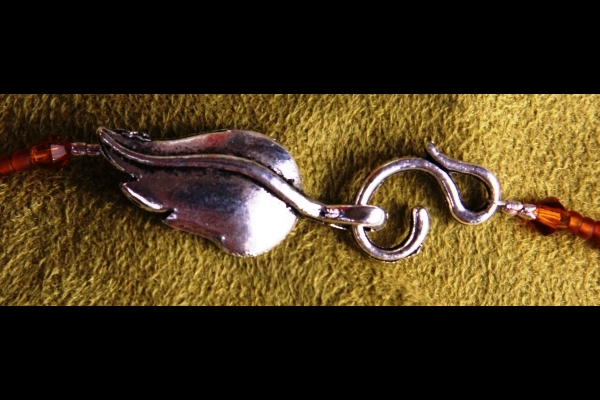 Sense of Direction Necklace