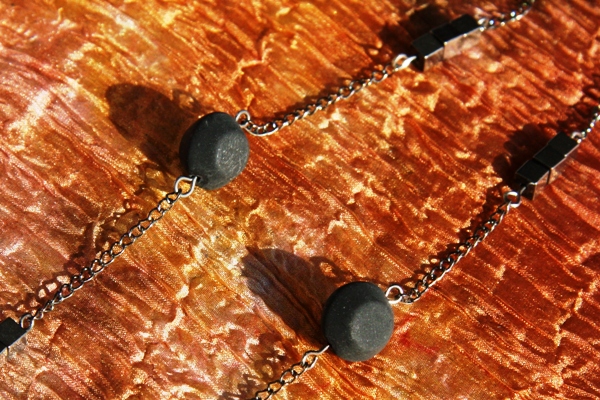 Night Light Necklace