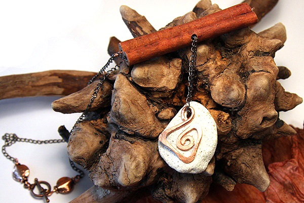 Spice It Up Cinnamon Girl